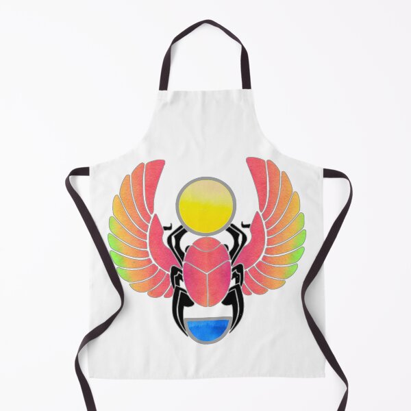Item preview, Ancient Egyptian Scarab designed and sold by Solsunx.