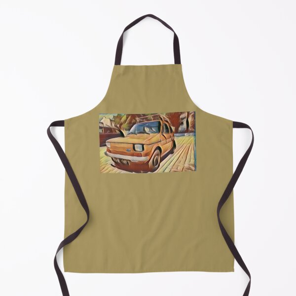 Item preview, Vintage Car designed and sold by yyolka.