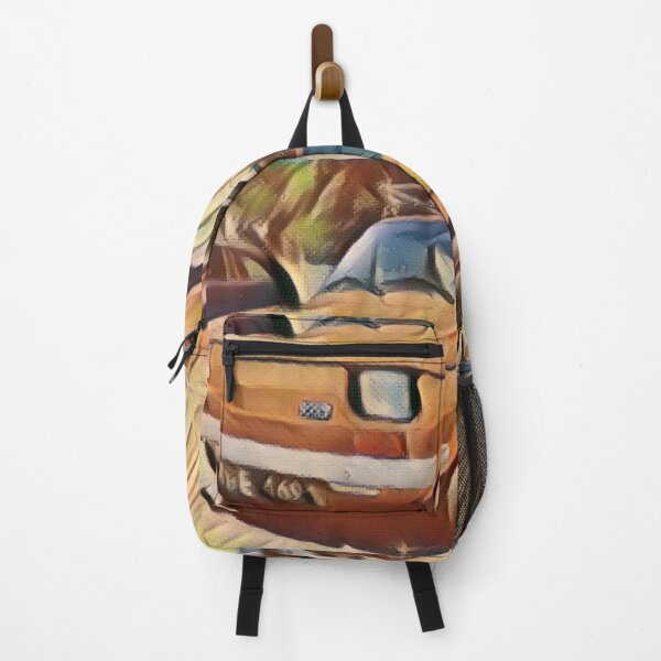 Item preview, Vintage Car designed and sold by yyolka.