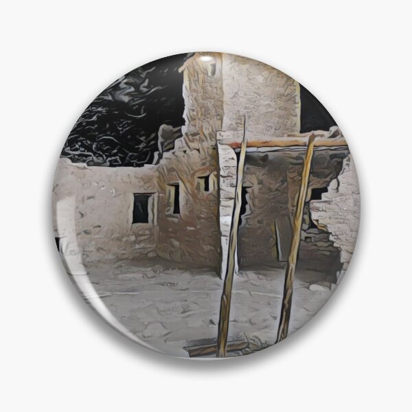 Item preview, Ruin at Mesa Verde National Park designed and sold by Redhead1022.