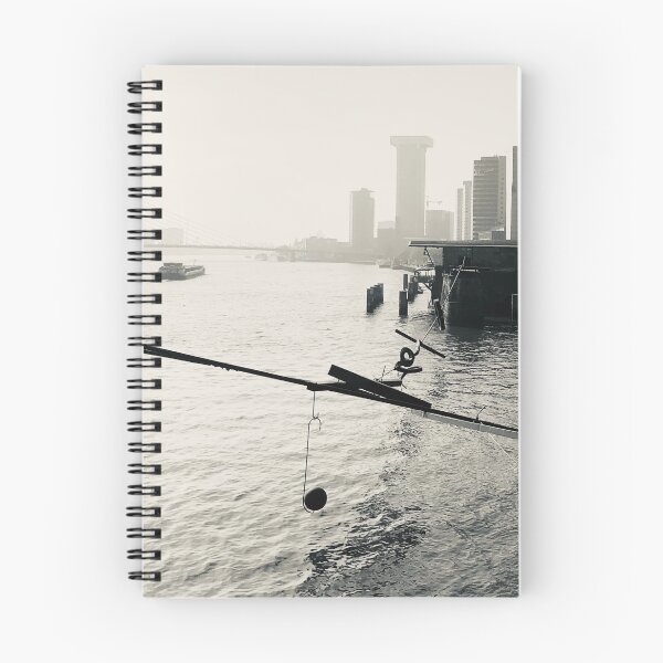 Item preview, Rotterdam architecture city travel photographic art print.  designed and sold by Noel Ali ⭐⭐⭐⭐⭐.