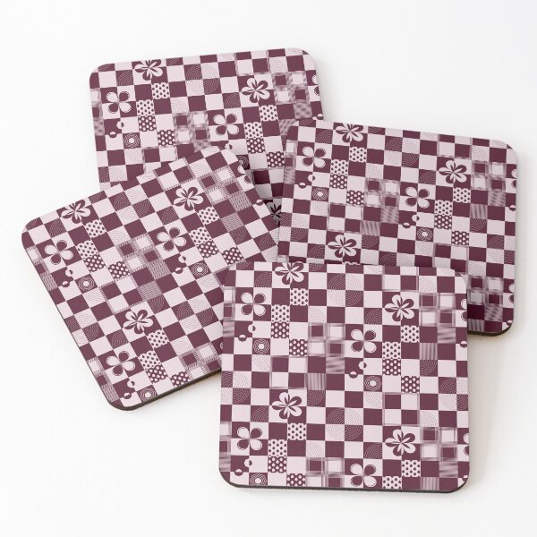 Artikelvorschau, Geometric Dames Square, Geometrischer Liebhaber entworfen und verkauft von OB-Store.