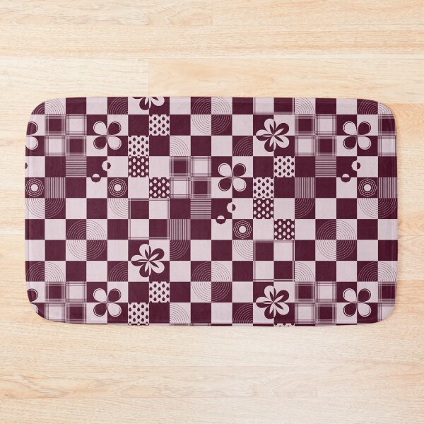 Artikelvorschau, Geometric Dames Square, Geometrischer Liebhaber entworfen und verkauft von OB-Store.
