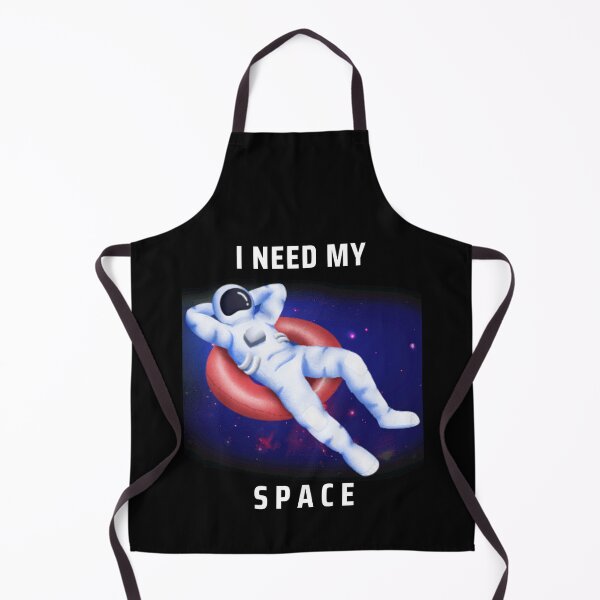 Item preview, Space Astronaut Funny designed and sold by PRB1989.