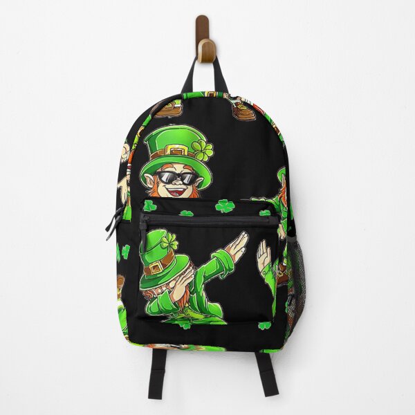 Artikelvorschau, Tanzende Kobolde St. Patrick's Day Jungen Mädchen Kinder lustig entworfen und verkauft von mylahKristian.