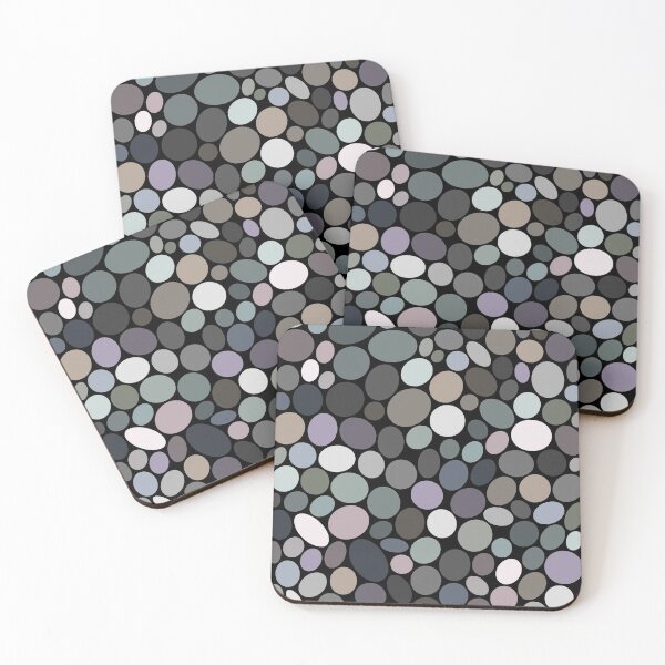 Item preview, Pebbles Black designed and sold by Owen1976.