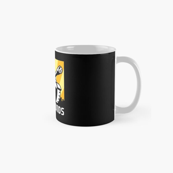 Kirby Mug Newgrounds Mug