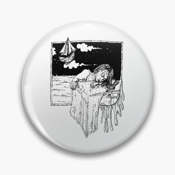 Item preview, Dreaming designed and sold by Marina-C025.