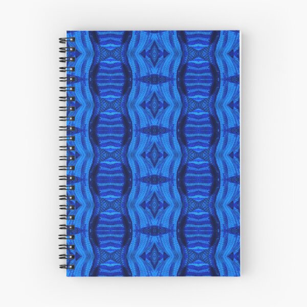 Item preview, Deep Blue Ocean Pattern     designed and sold by Amanda1775.