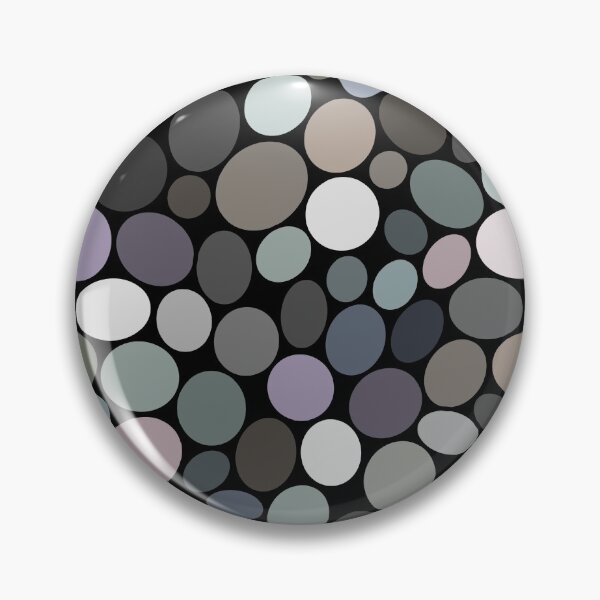 Item preview, Pebbles Black designed and sold by Owen1976.