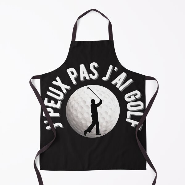 Item preview, I can't have golf designed and sold by thenewking.
