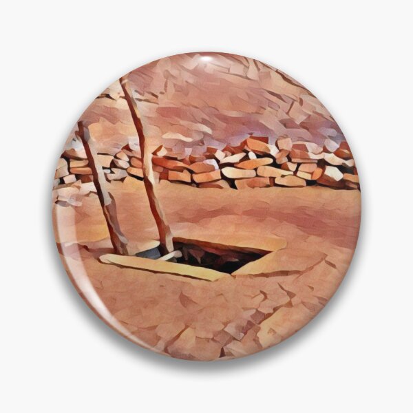 Item preview, Perfect Kiva, Grand Gulch, Utah designed and sold by Redhead1022.