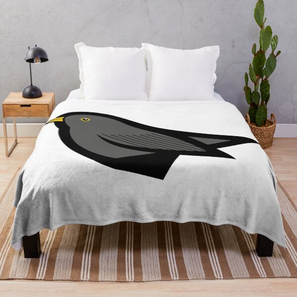 Item preview, Black Bird designed and sold by Protimient.
