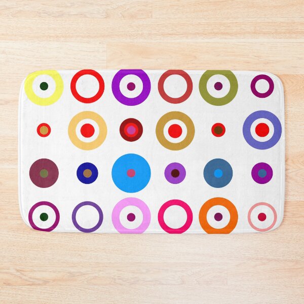 Item preview, Op Art #7A designed and sold by Rockett Graphics.