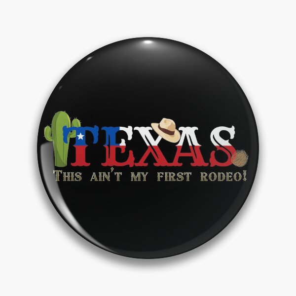 Item preview, Texan expression #Texas designed and sold by MrJean.