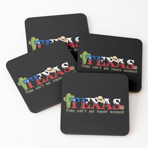 Item preview, Texan expression #Texas designed and sold by MrJean.