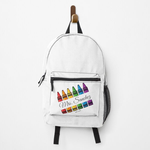 Item preview, Personalized Crayon Teacher EST.2021 Shirt, Cute Teacher Shirt, Teacher Gift, Teacher Shirt, Teacher Graphic Tee, Back to School Shirt designed and sold by chanat3659.