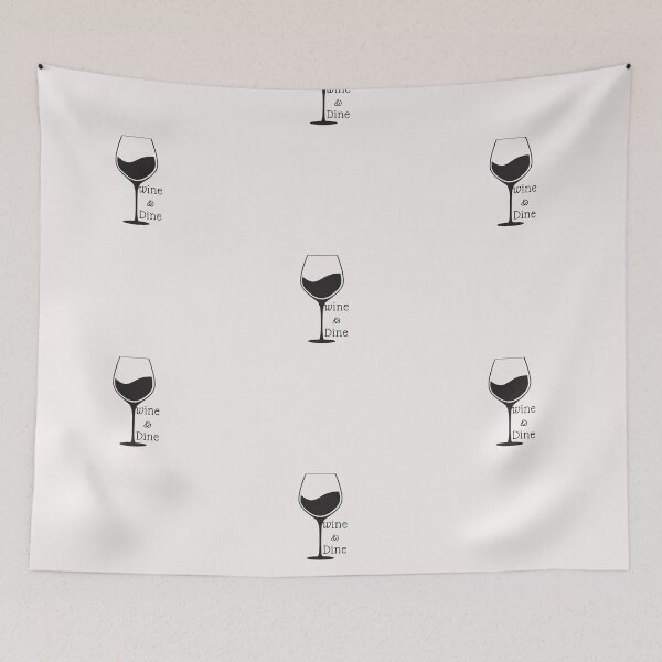 Item preview, wine and dine designed and sold by Sharon111.