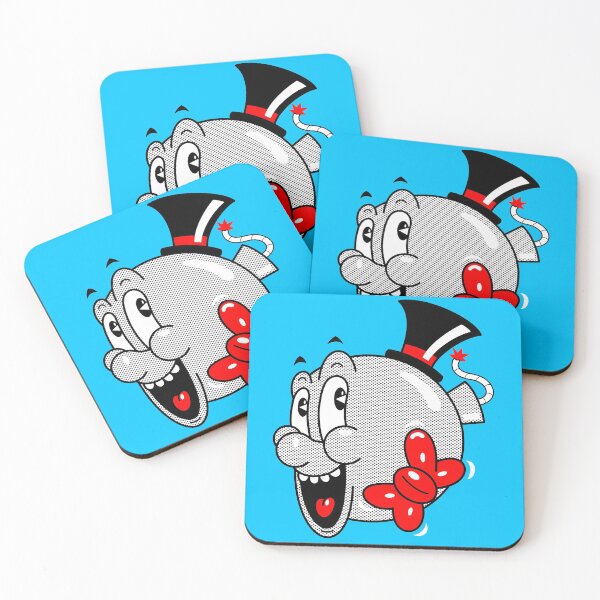 Item preview, CHEERY / POP ART DANDY  designed and sold by Dynamite Dandy.
