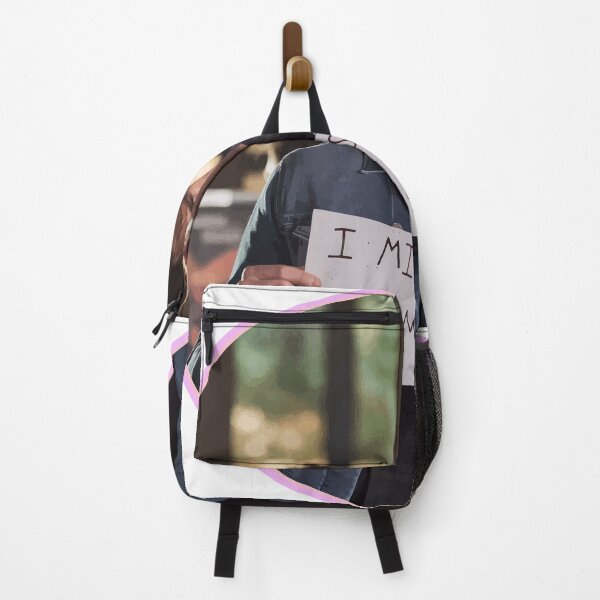 Item preview, Jacob Elordi, The Kissing Booth, I Missed you more designed and sold by Minted Printed.