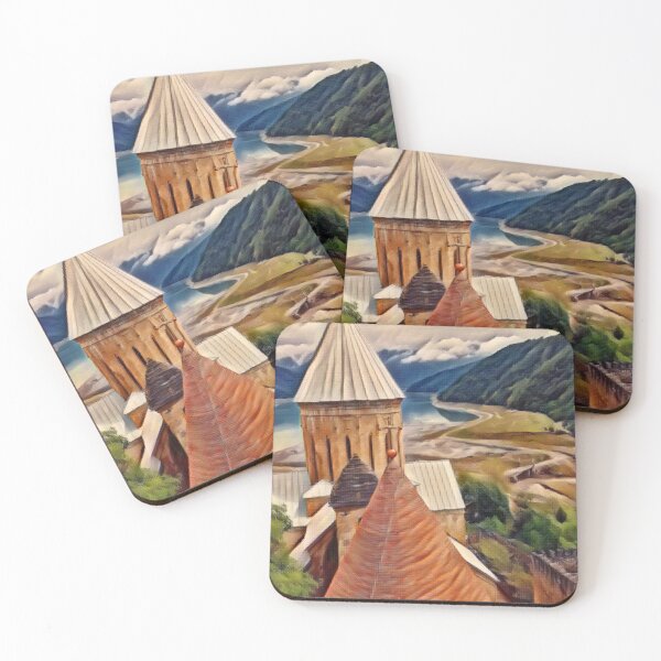 Item preview, Towers designed and sold by yyolka.