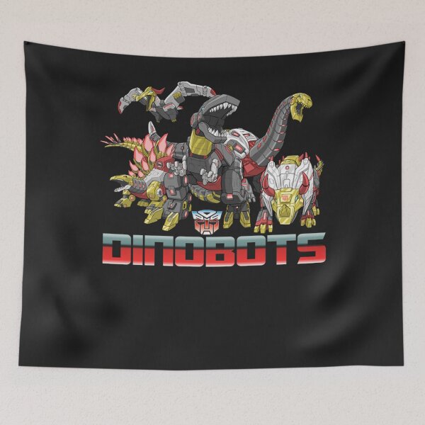 Item preview, Dinobots Transformers 88 Girls Trending Shirts - Hot Trend Shirts For Women - For Men - Hot Customiz designed and sold by Kaylinky.