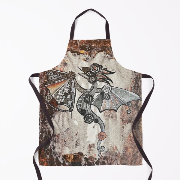Item preview, Gear Head designed and sold by ABruseArt.