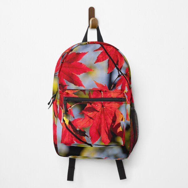 Item preview, Maple leaves designed and sold by Irina Polyanskaya.