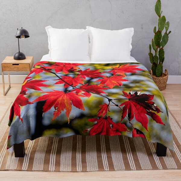 Item preview, Maple leaves designed and sold by Irina Polyanskaya.