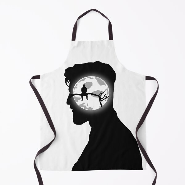 Item preview, The lonely man!! designed and sold by E Kusk.