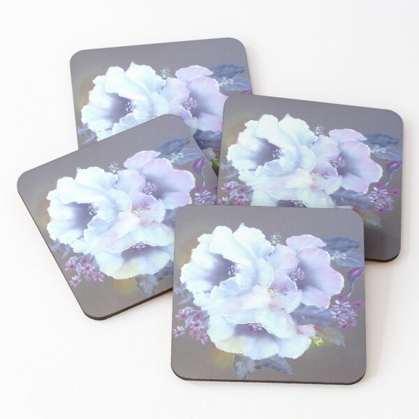 Item preview, FloralPatterns, Aesthetic Flowers Painting designed and sold by DiensDesign.