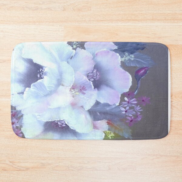 Item preview, FloralPatterns, Aesthetic Flowers Painting designed and sold by DiensDesign.