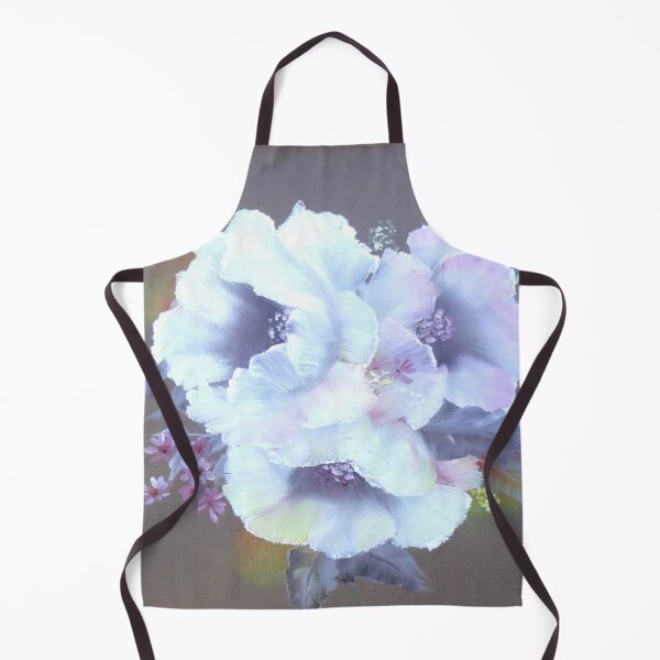 Item preview, FloralPatterns, Aesthetic Flowers Painting designed and sold by DiensDesign.