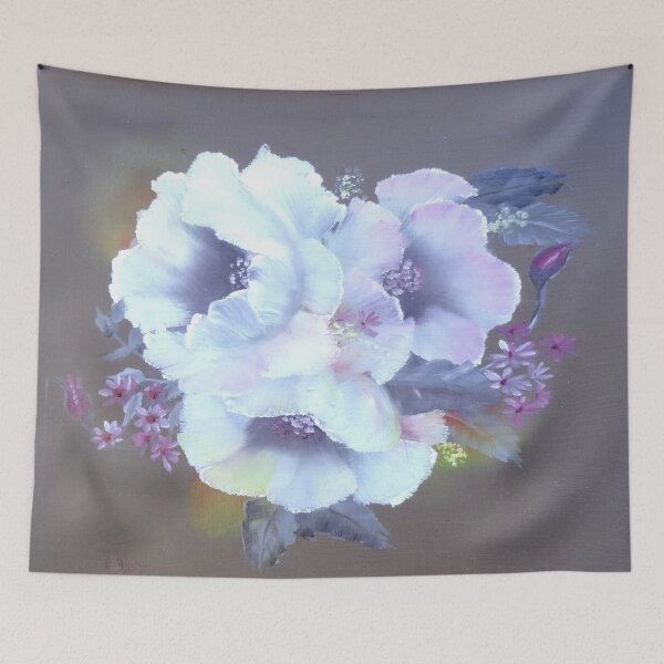 Item preview, FloralPatterns, Aesthetic Flowers Painting designed and sold by DiensDesign.