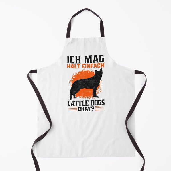 Item preview, I like Australian Cattle Dog sheepdog saying designed and sold by madgrfx.