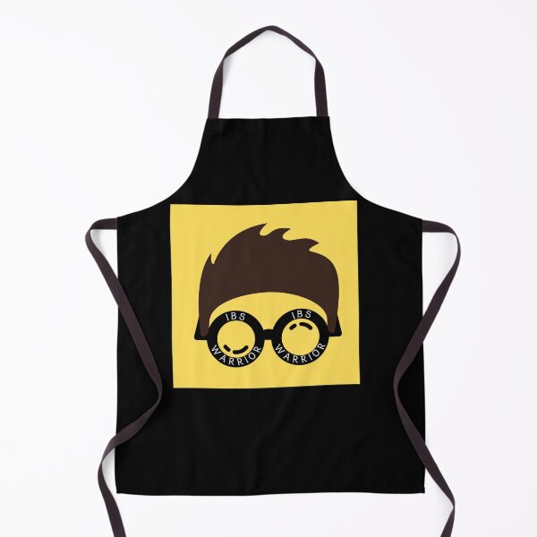 Item preview, IBS Warrior || IBS Day 2021 designed and sold by TheOrificeFlow.