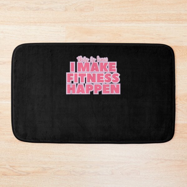 Item preview, This Is How I Make Things Happen Gift  designed and sold by dominique235.