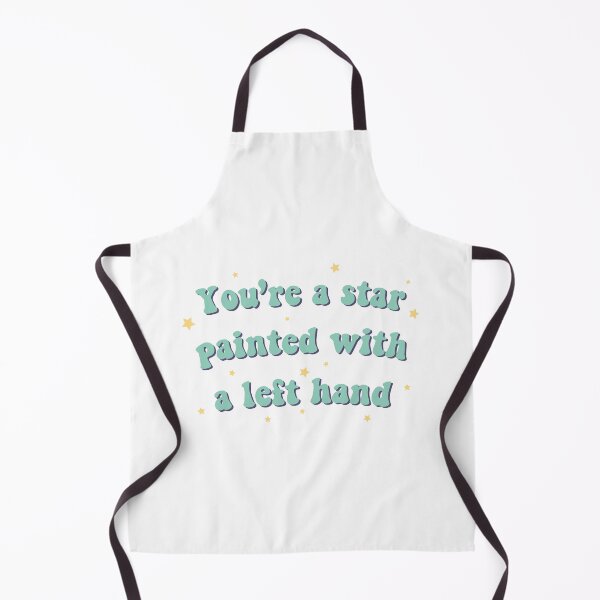 Item preview, IU celebrity you're a star painted with a left hand designed and sold by Morcawork.