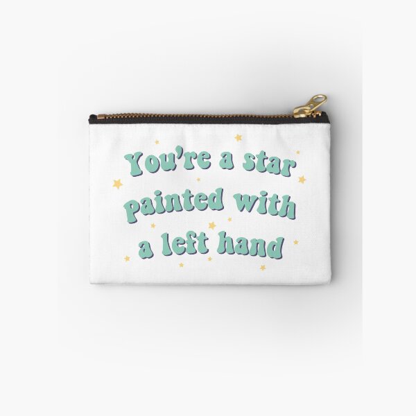 Item preview, IU celebrity you're a star painted with a left hand designed and sold by Morcawork.