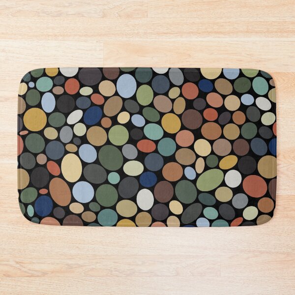 Item preview, Pebbles Three Black designed and sold by Owen1976.