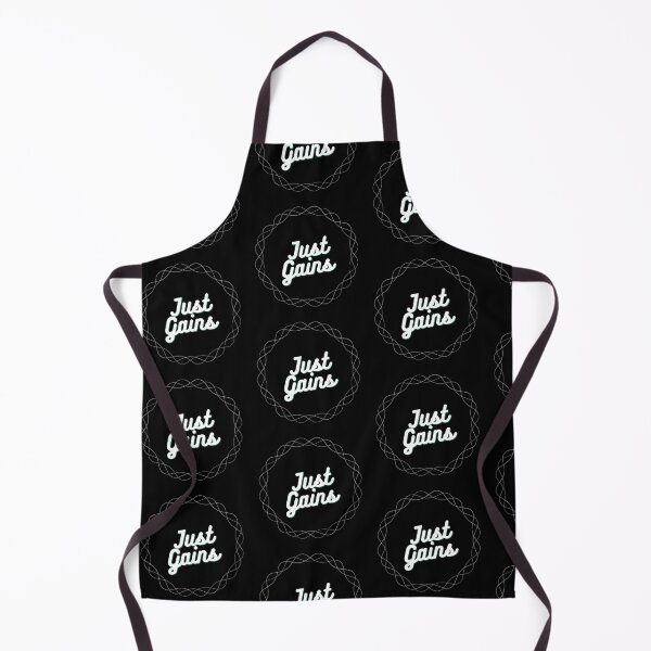 Item preview, Just gains white pattern designed and sold by Atcs.