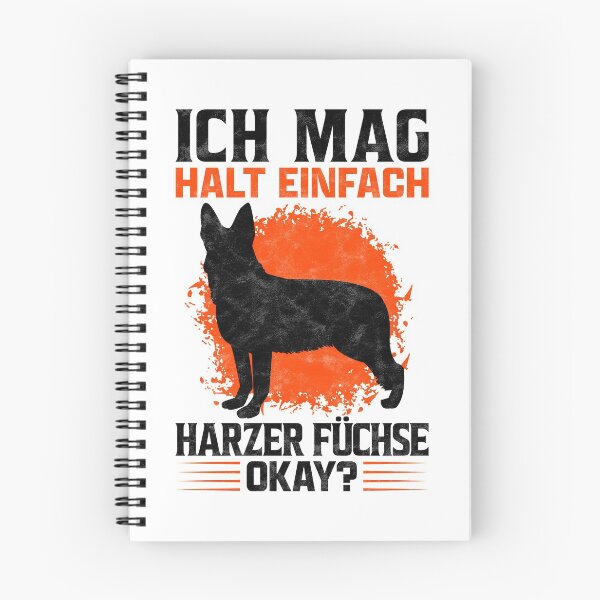 Item preview, I like Harzer fox german herding dog saying designed and sold by madgrfx.