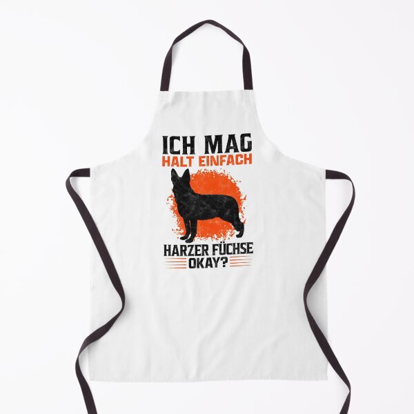 Item preview, I like Harzer fox german herding dog saying designed and sold by madgrfx.