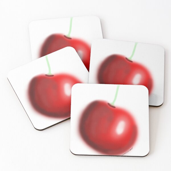 Item preview, Cherry designed and sold by dominiccivilart.