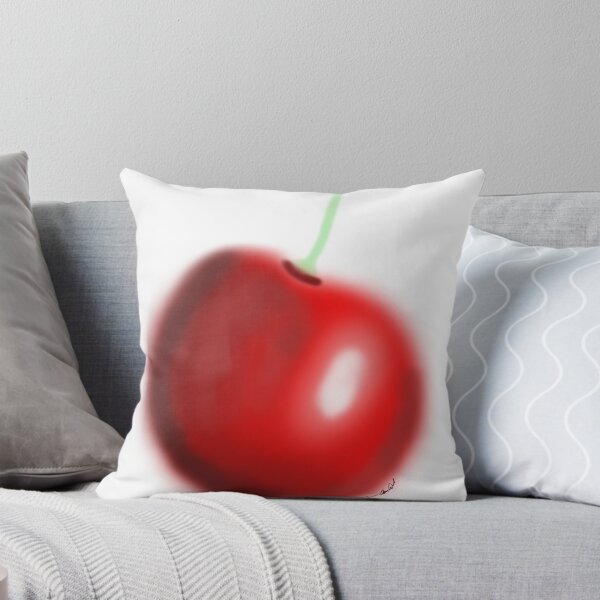 Item preview, Cherry designed and sold by dominiccivilart.