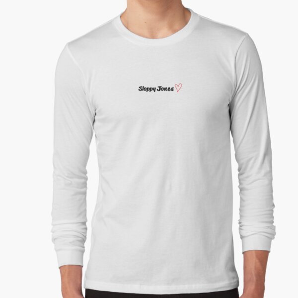 Long Sleeve T-Shirt