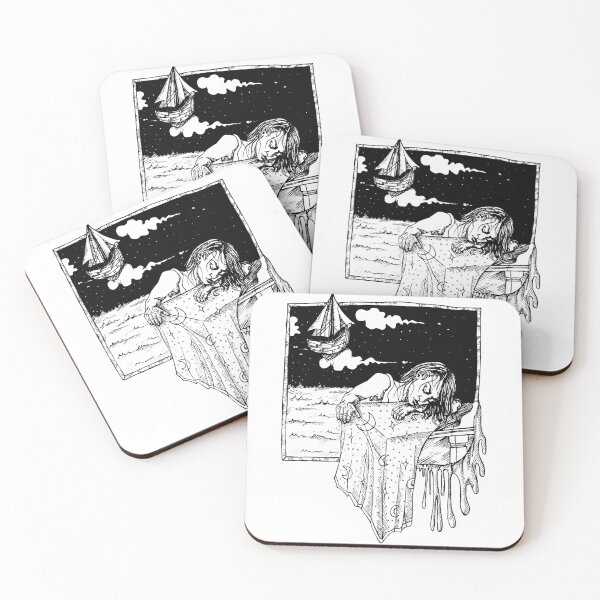 Item preview, Dreaming designed and sold by Marina-C025.