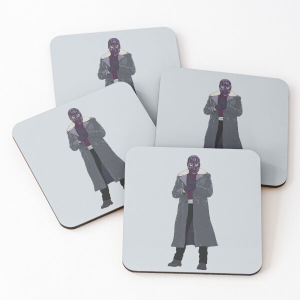 Item preview, Zemo Art designed and sold by thebcarts.