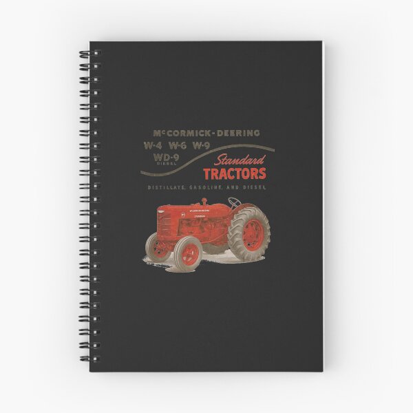 Item preview, Vintage McCormick-Deering Tractors graphic Classic T-Shirt designed and sold by Kaylinky.