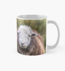 Herdwick sheep Mug